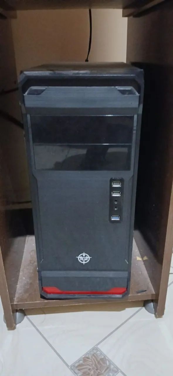 Computador  - Foto 2