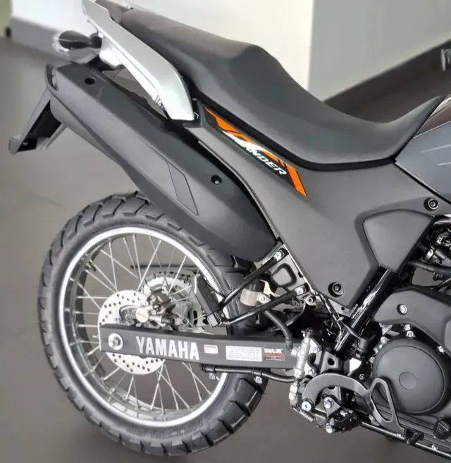 XTZ LANDER 250 26/26 - Foto 3