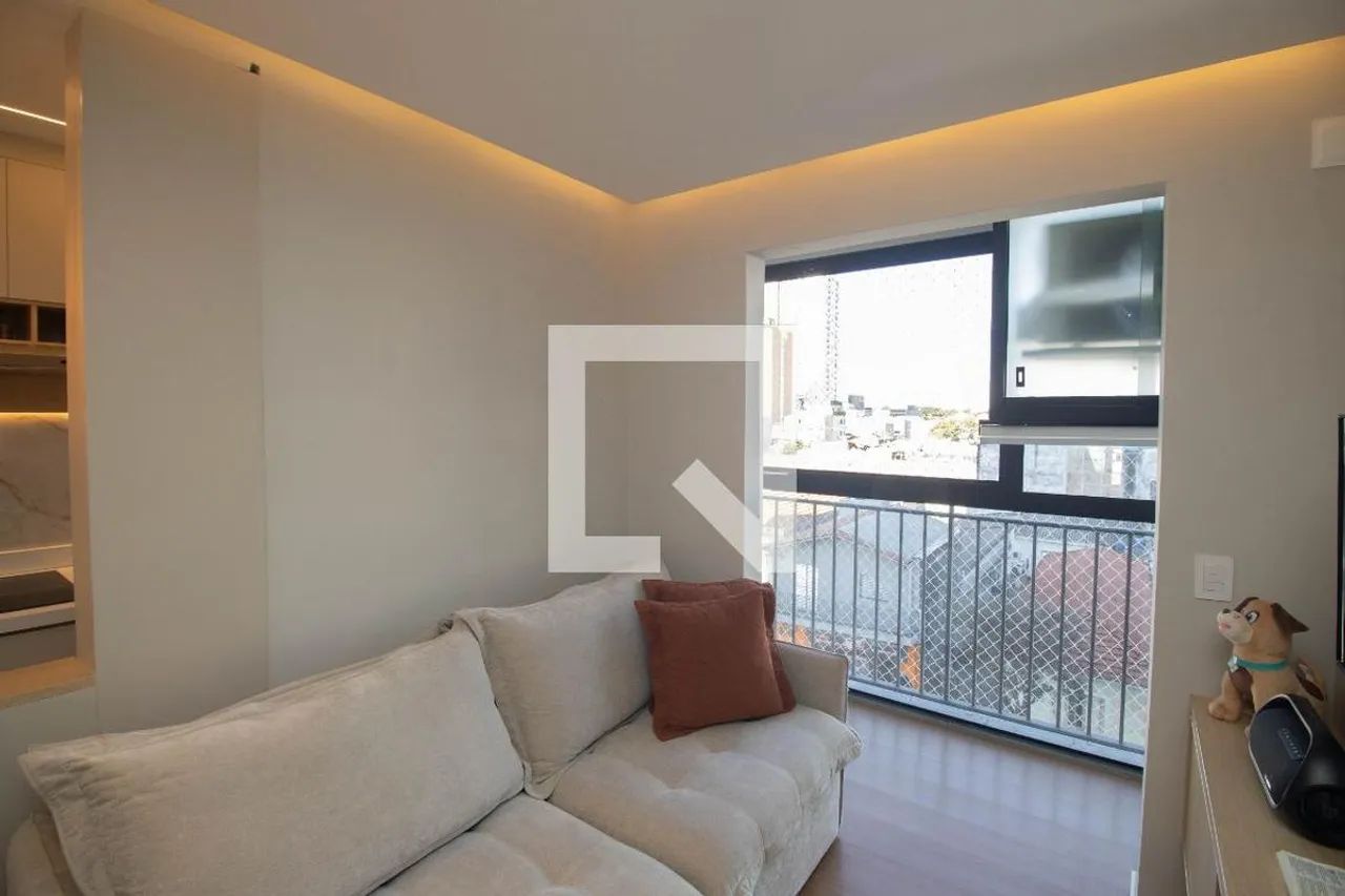 Apartamento à Venda - Vila Maria , 2 Quartos, 39 m2 - Foto 2