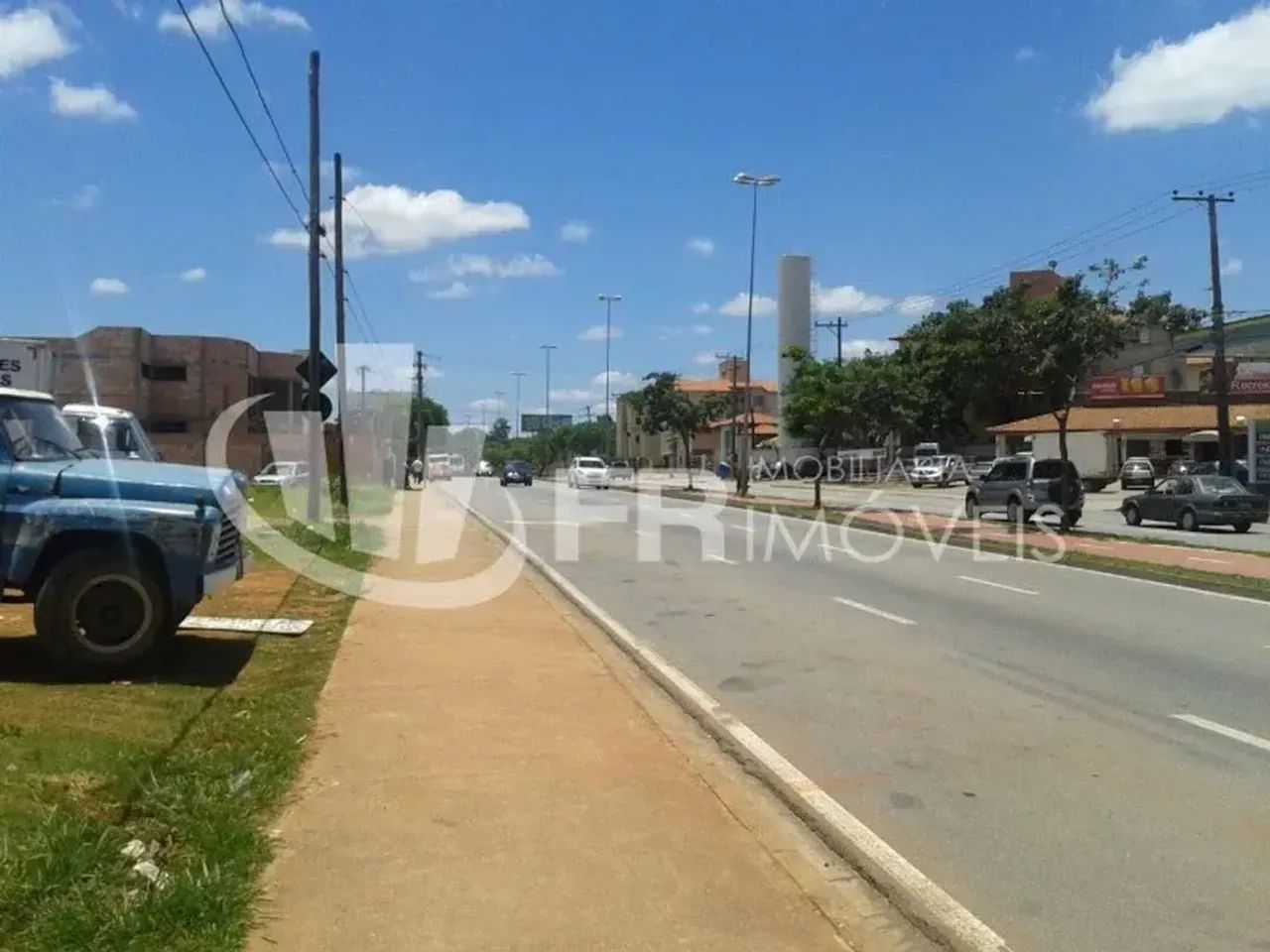 Área Comercial à venda, Vila Nova Sorocaba, Sorocaba - AR0020. - Foto 4