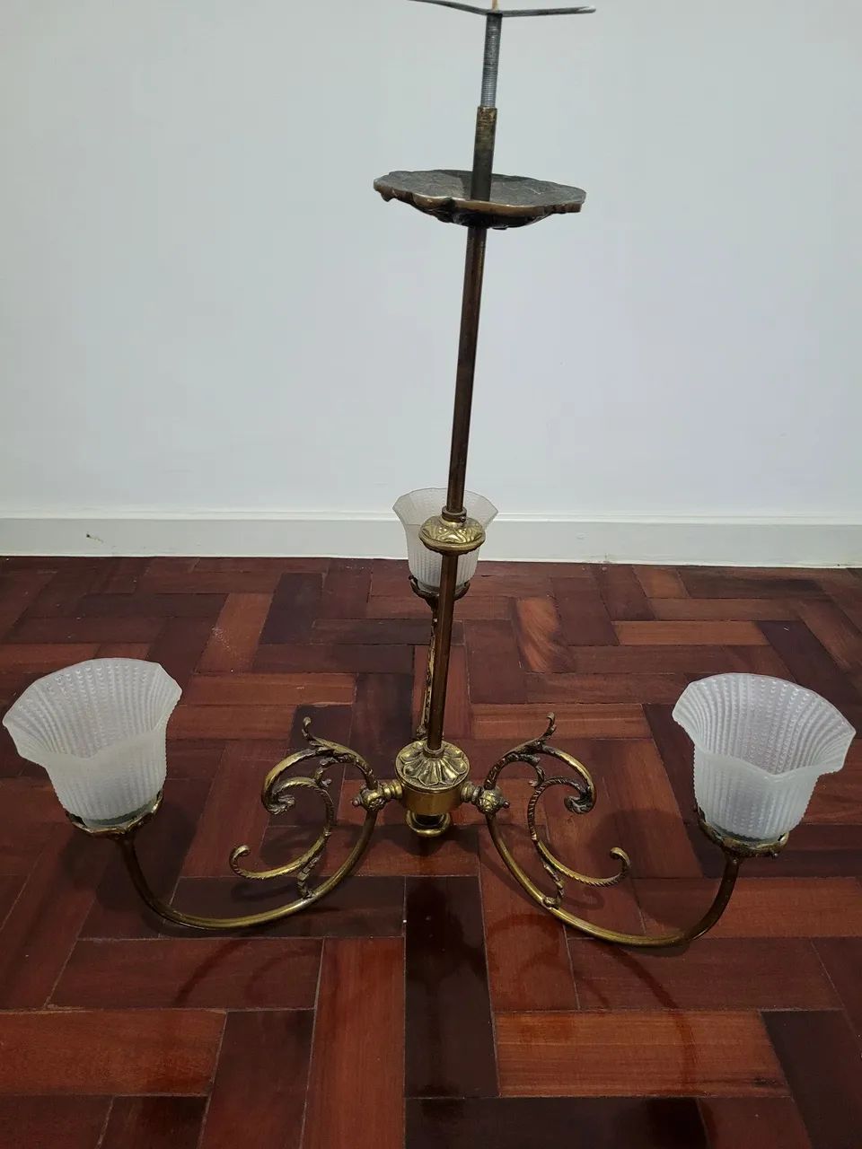 Lustre - Foto 2