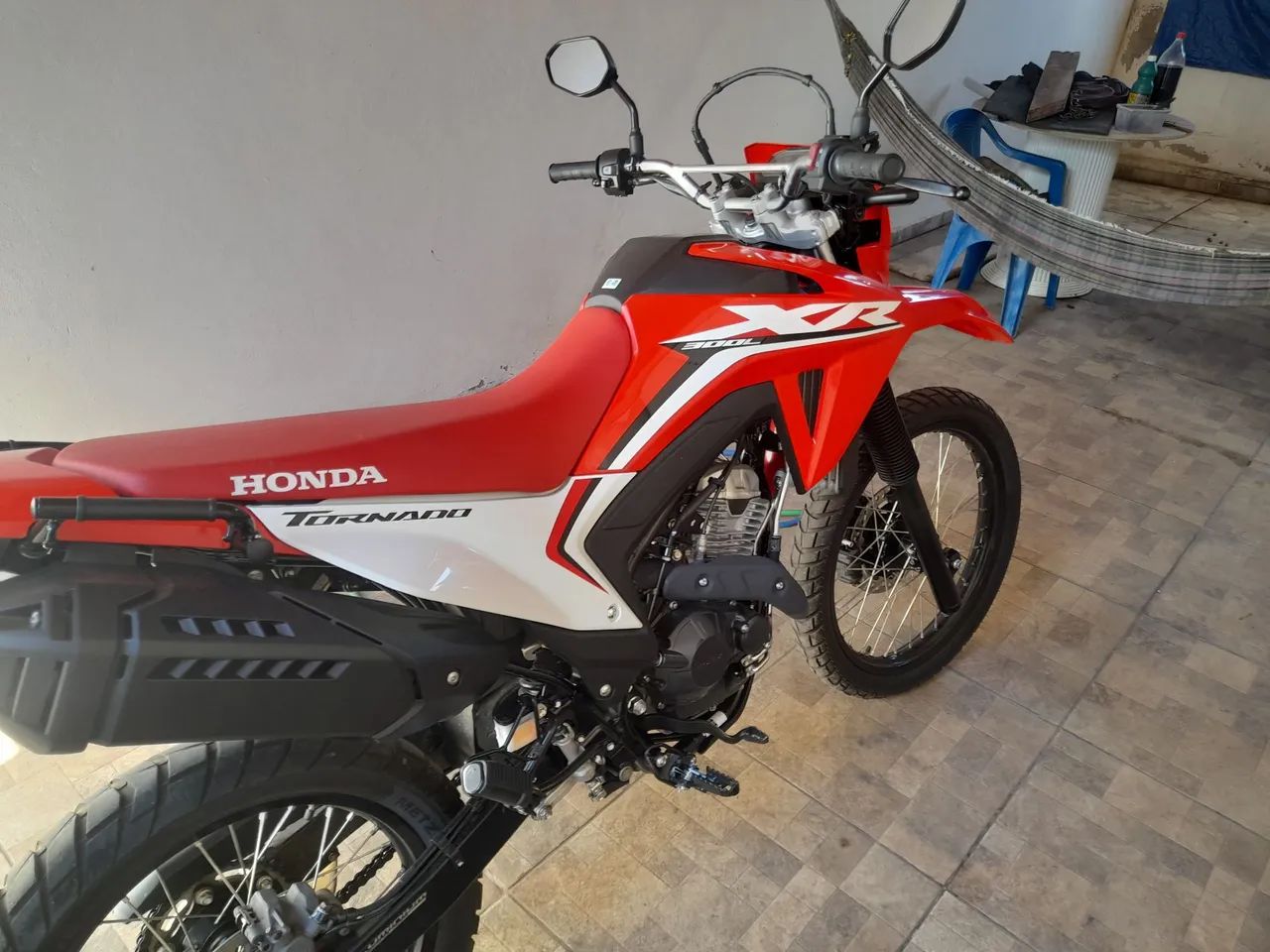 Nova tornado 300l - Foto 4