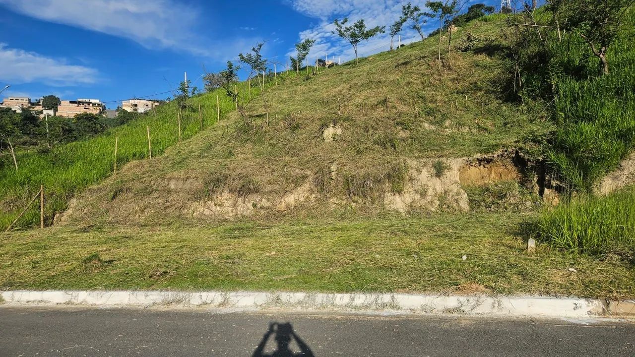 Excelente lote de 800m² no Ibituruna em Ibirité  - Foto 4