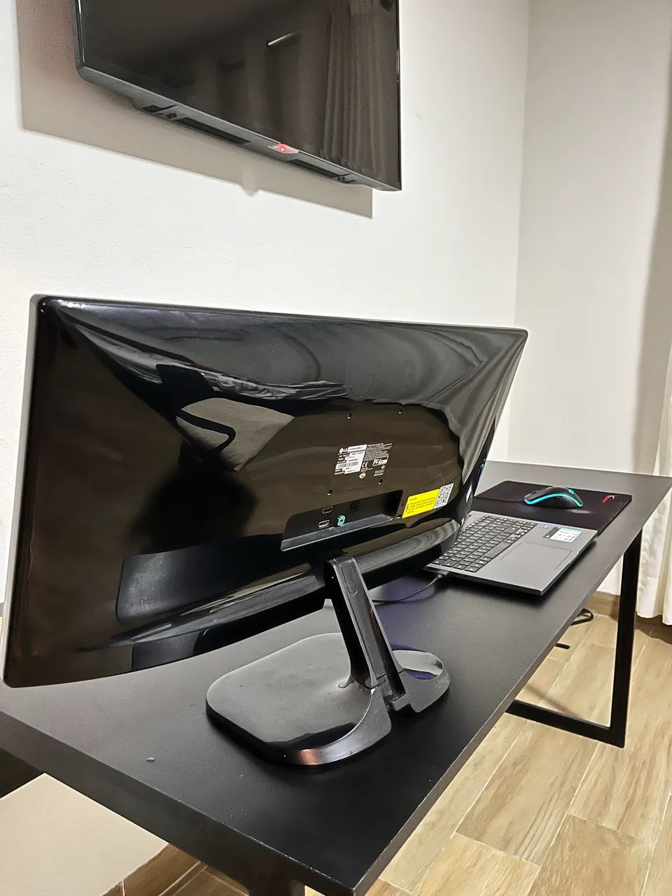 MONITOR LG 25 POLEGADAS - Foto 3