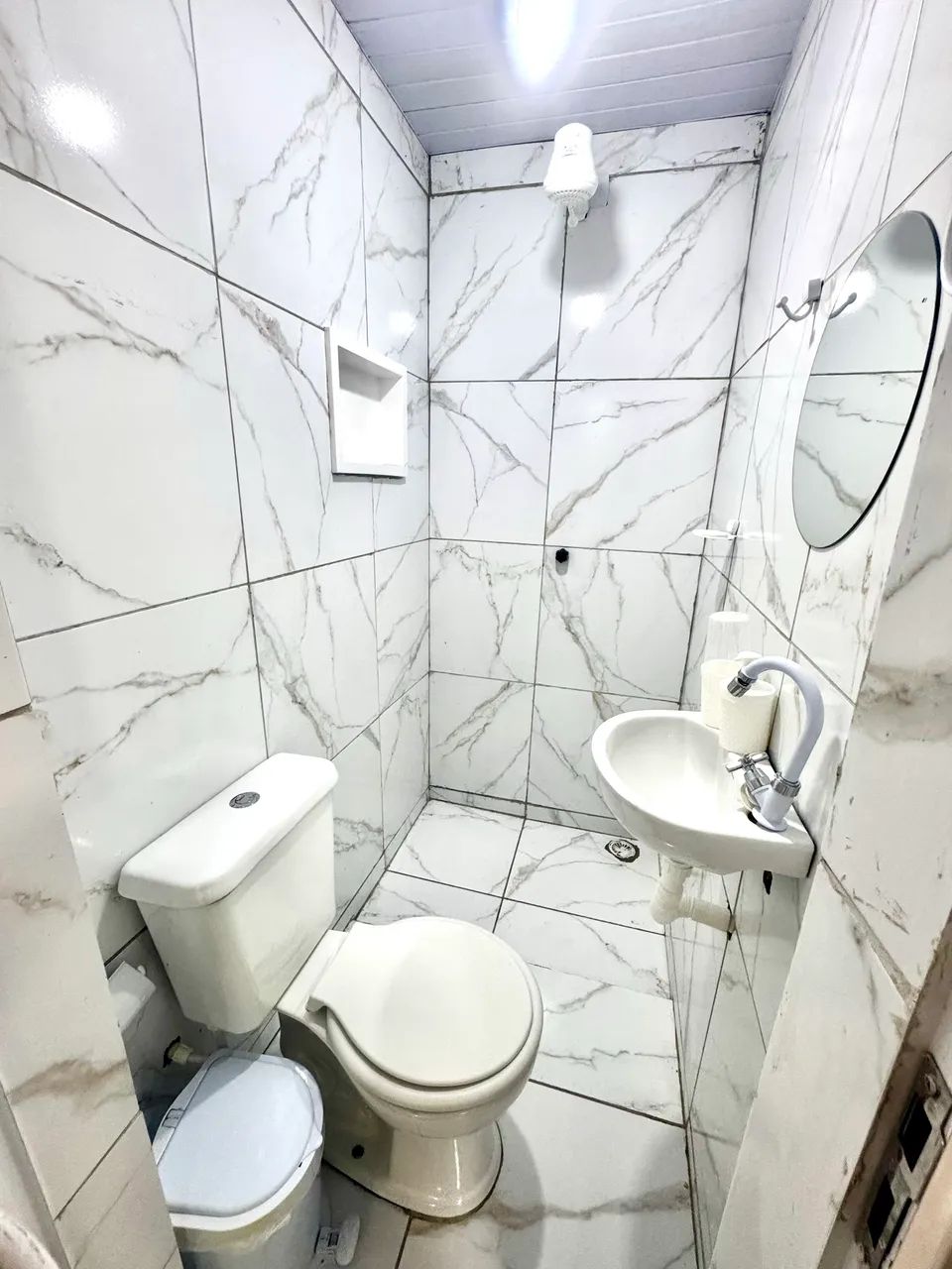 Casa temporada  - Foto 6