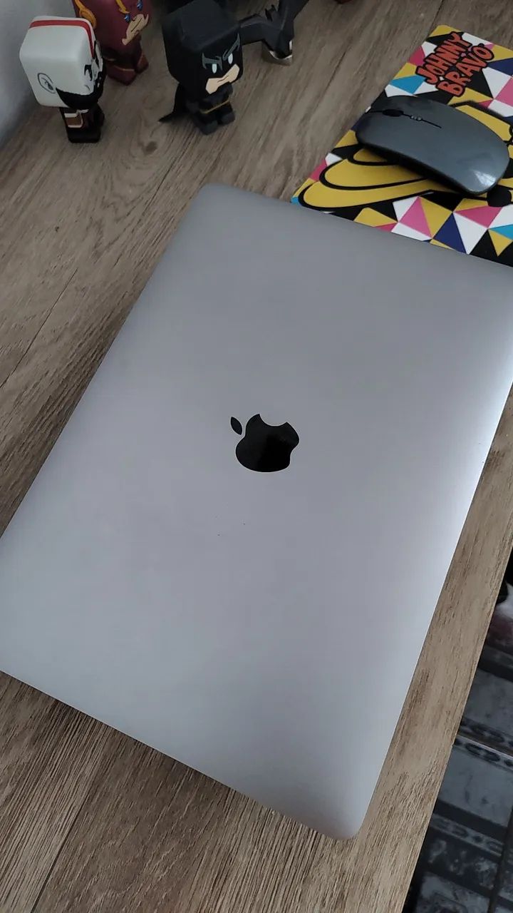 MacBook pro 13 2016 (Intel i5) - Notebooks - Ceilândia Sul