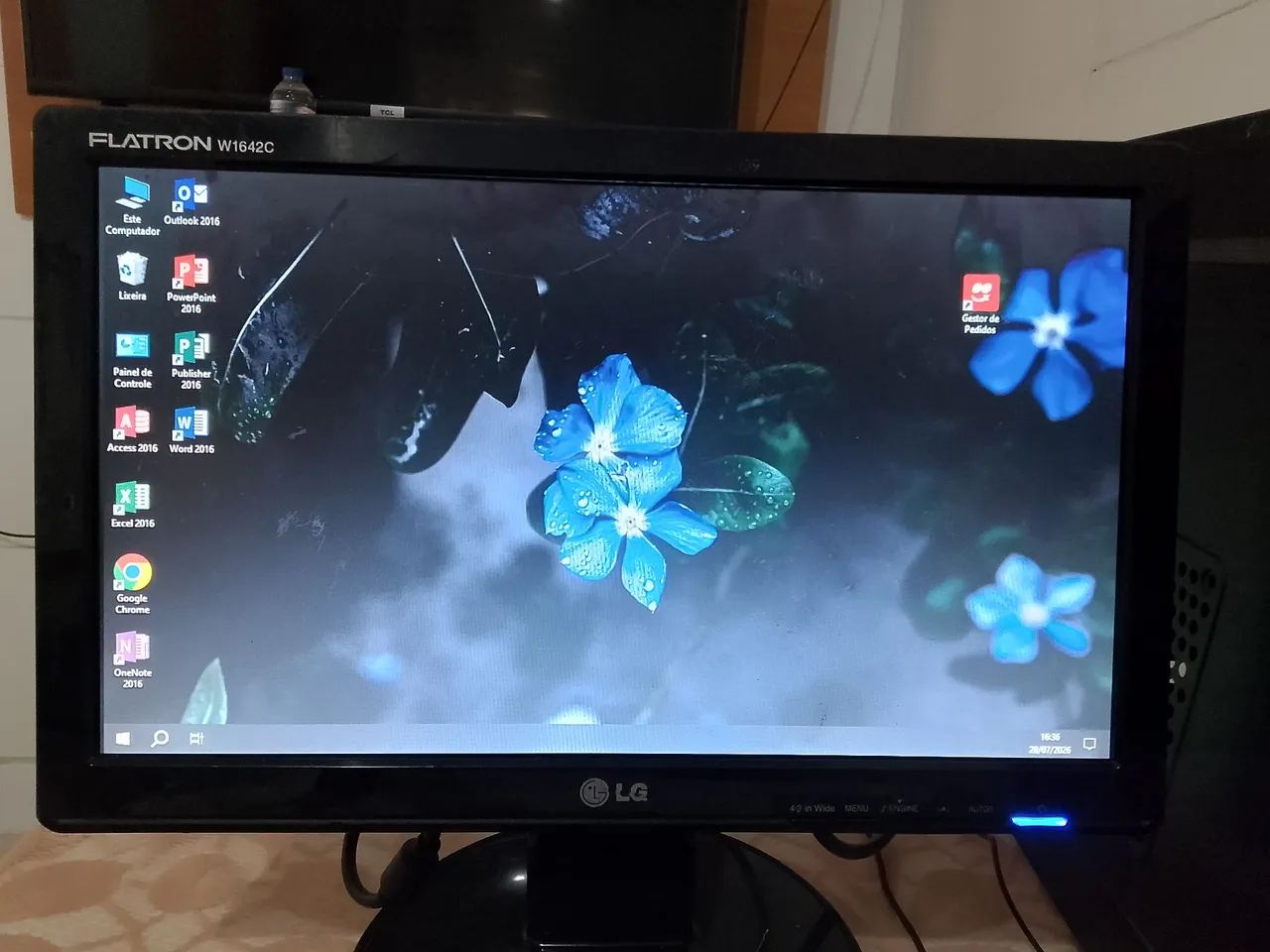 PC ? funcionando perfeitamente  - Foto 3