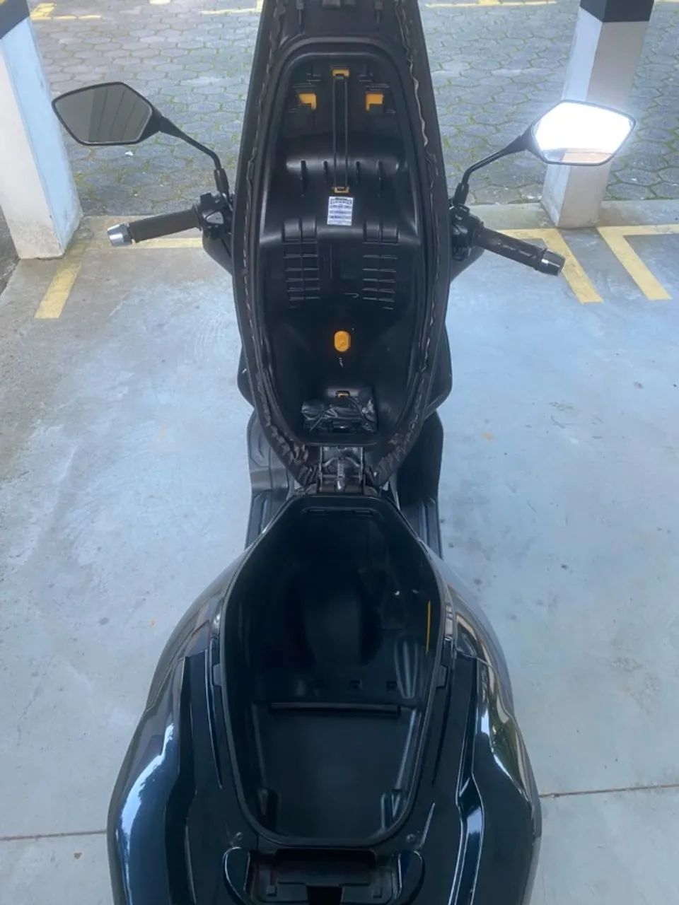 HONDA PCX 150 CBS 2019 - Foto 3