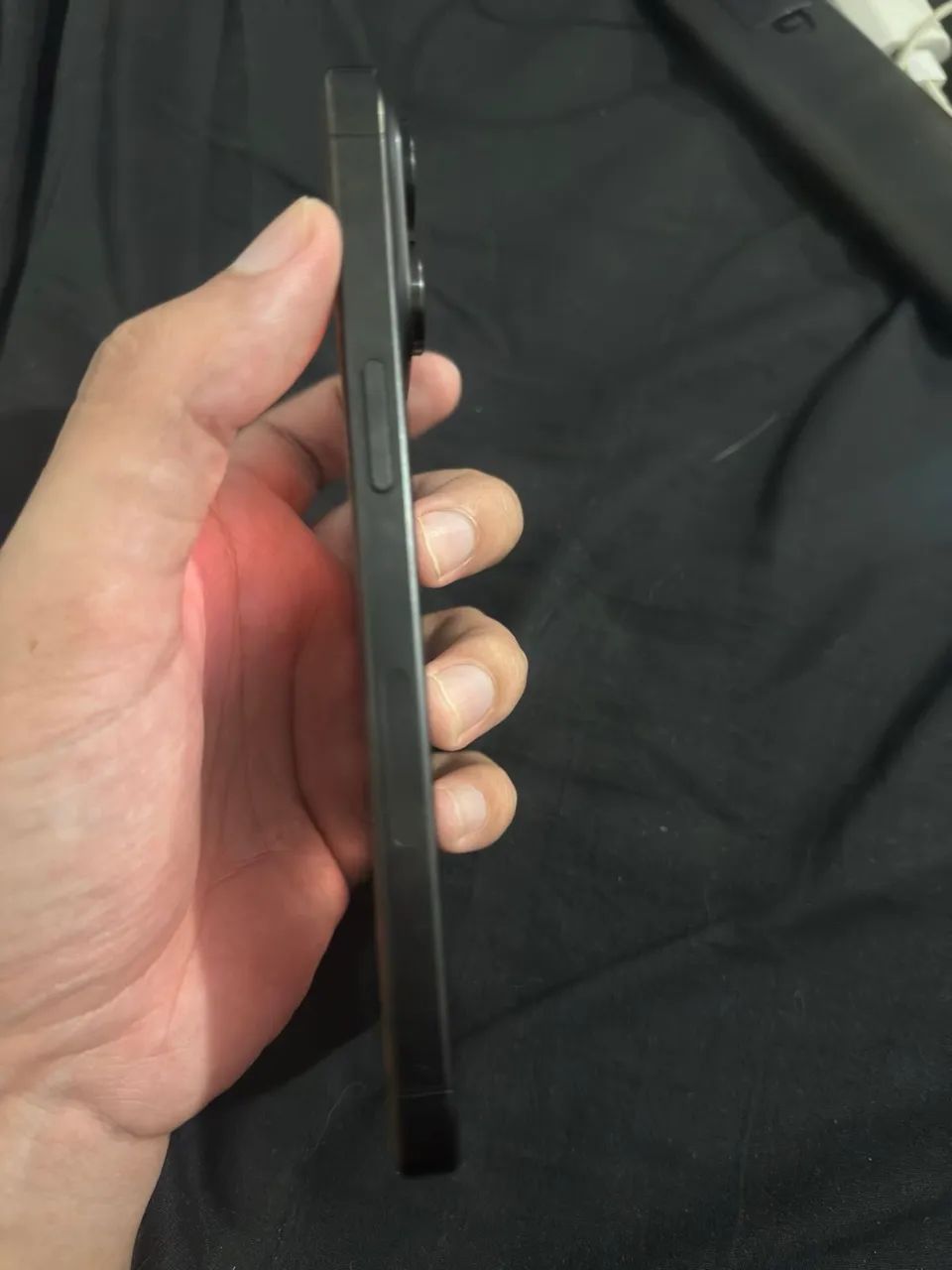 Iphone 15 pro max 256 gb  - Foto 4