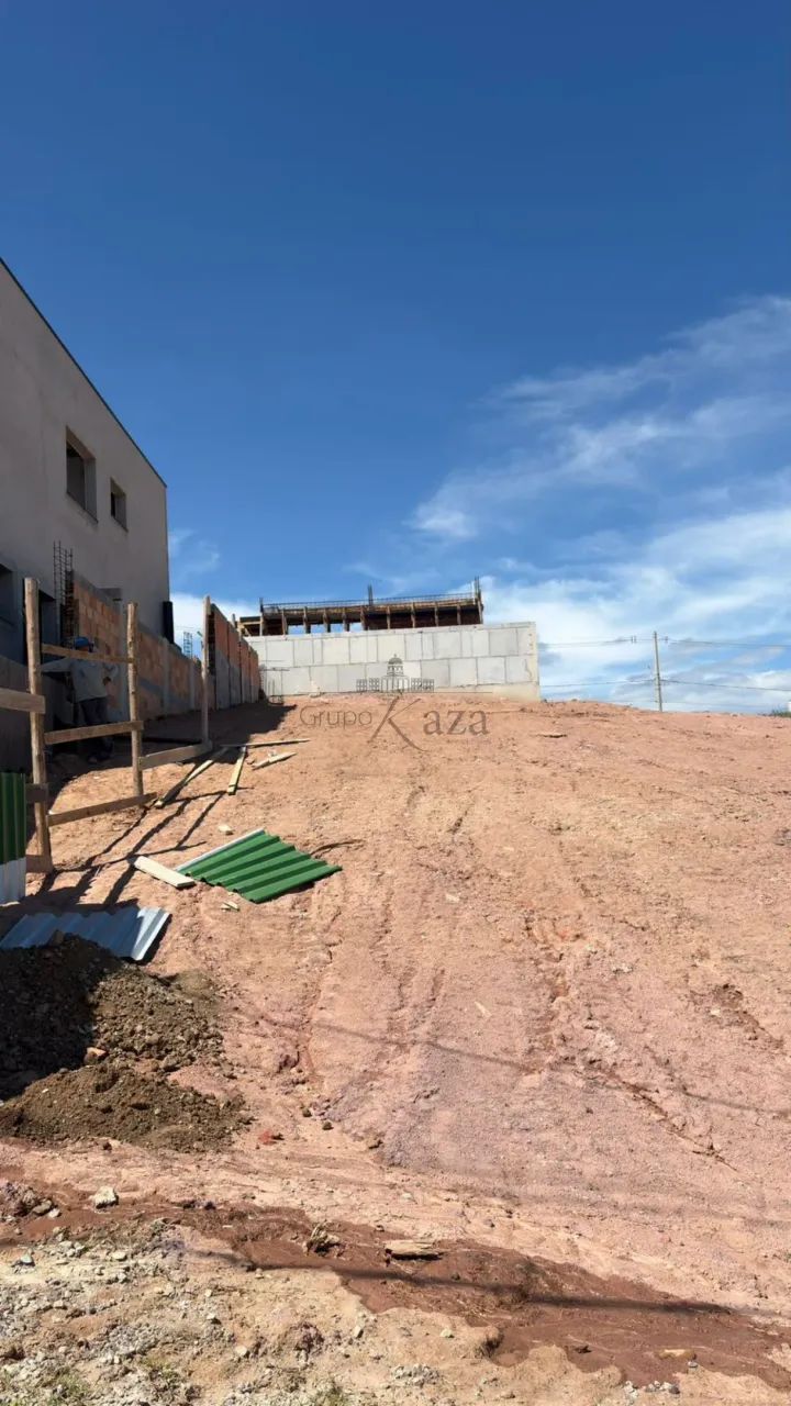 Oportunidade - Terreno em condomínio - Urbanova - Condomínio Terras Alpha - 330m². - Foto 2