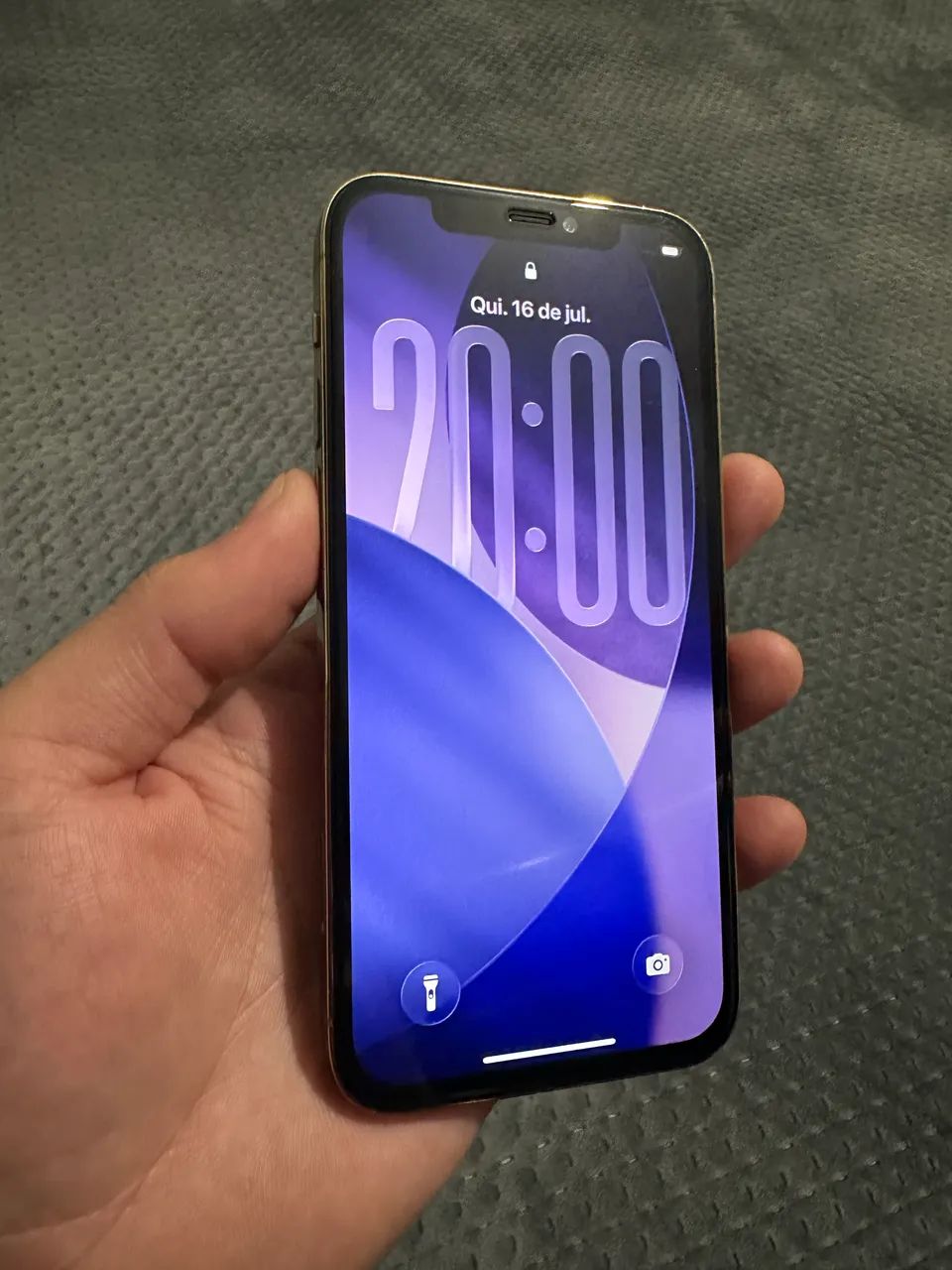 iPhone 12 Pro - 128Gb - Foto 2