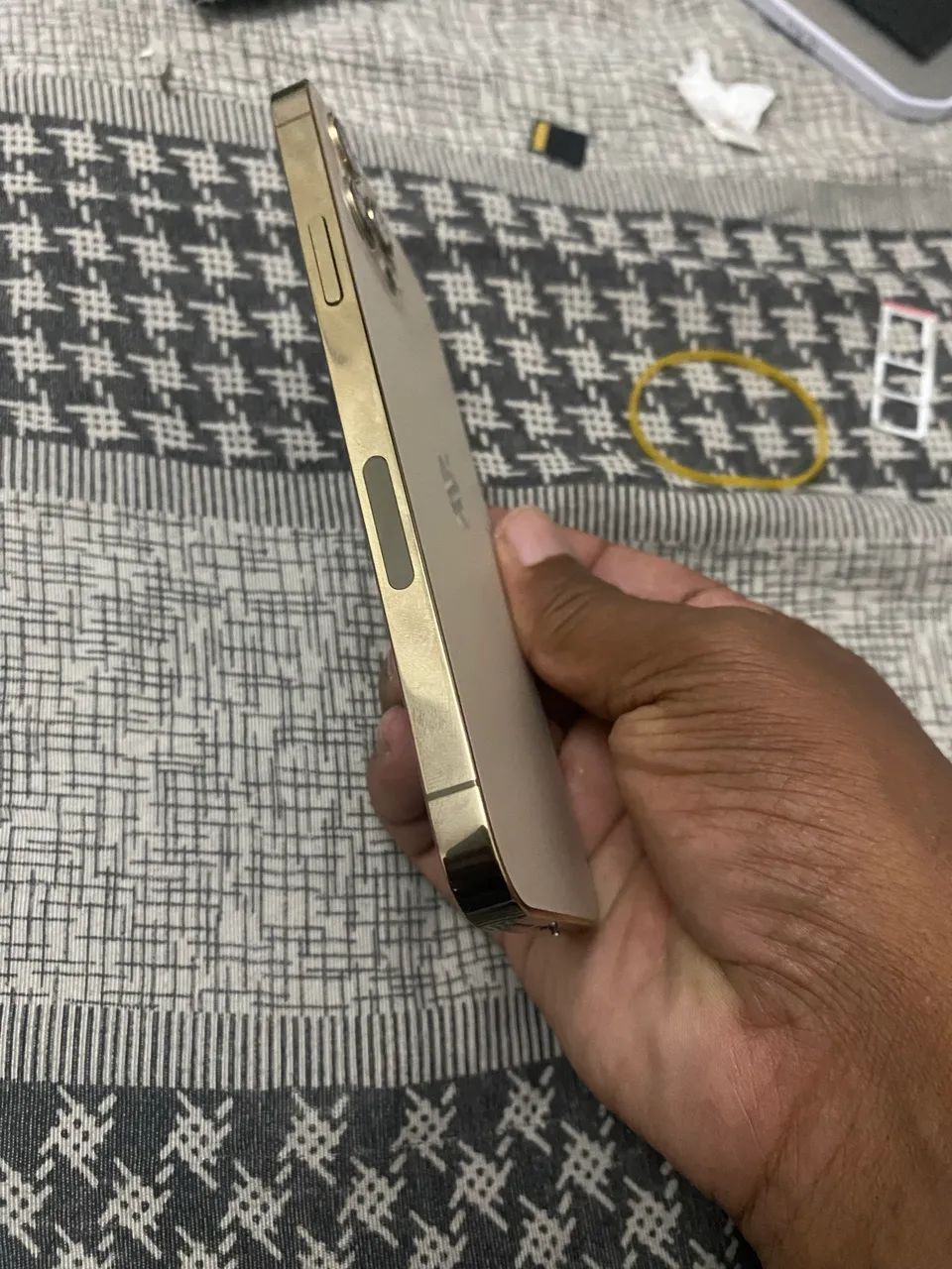iPhone 12 Pro 512GB - Foto 5