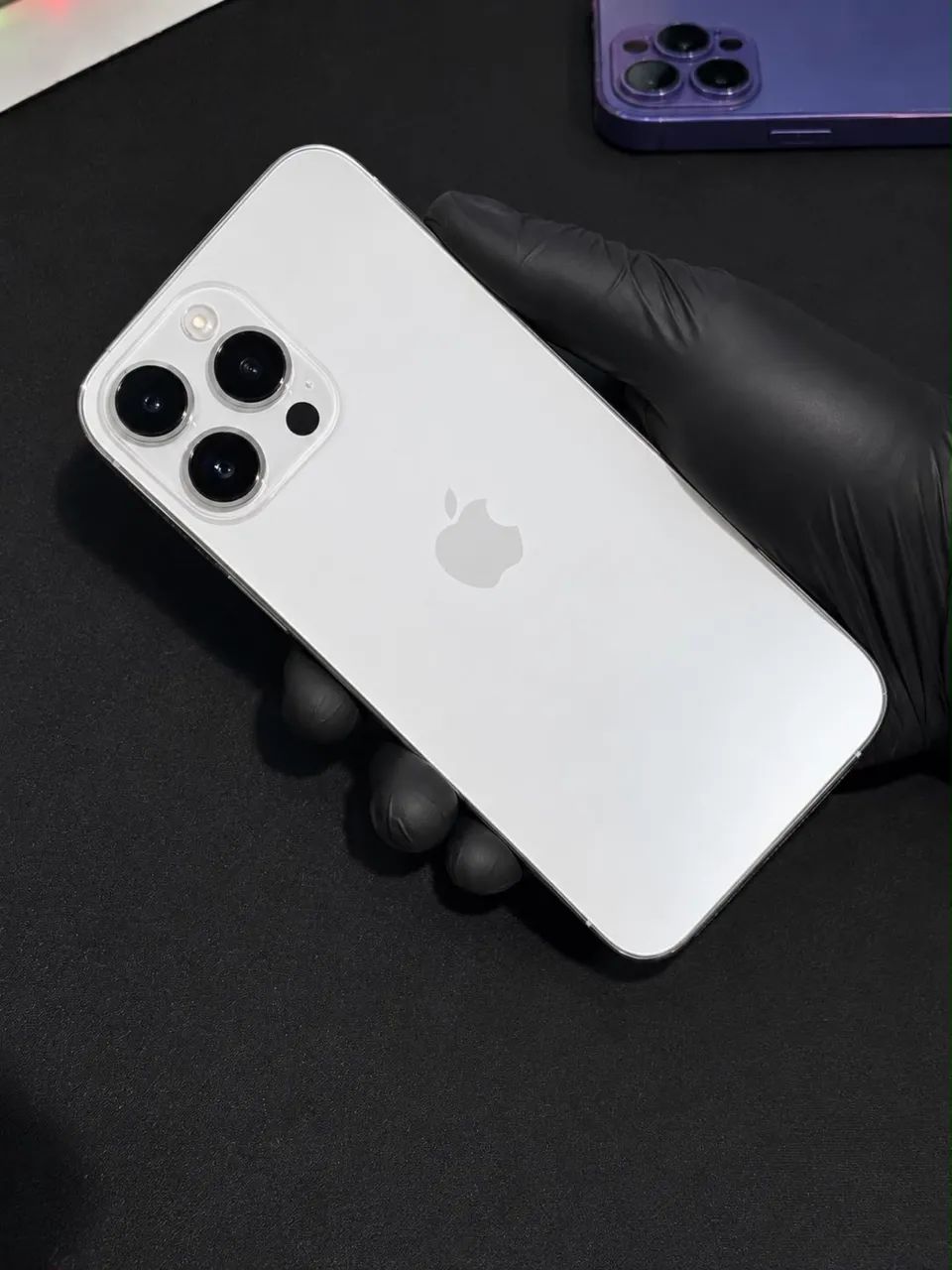 IPHONE 14 PRO MAX - ZERADO - Foto 2