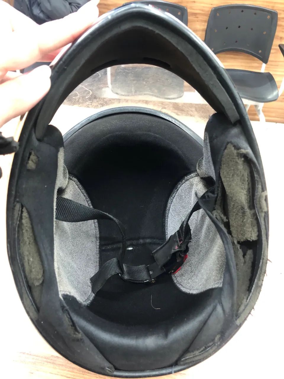 Capacete  - Foto 2
