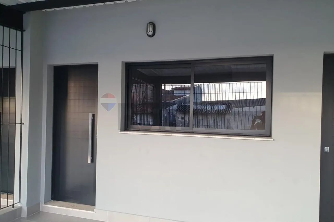 Casa Jardim Amanda I. 2 dormitórios - Foto 2