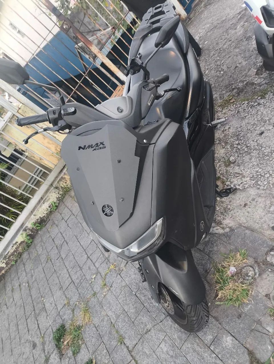 Nmax 2021 - Foto 2