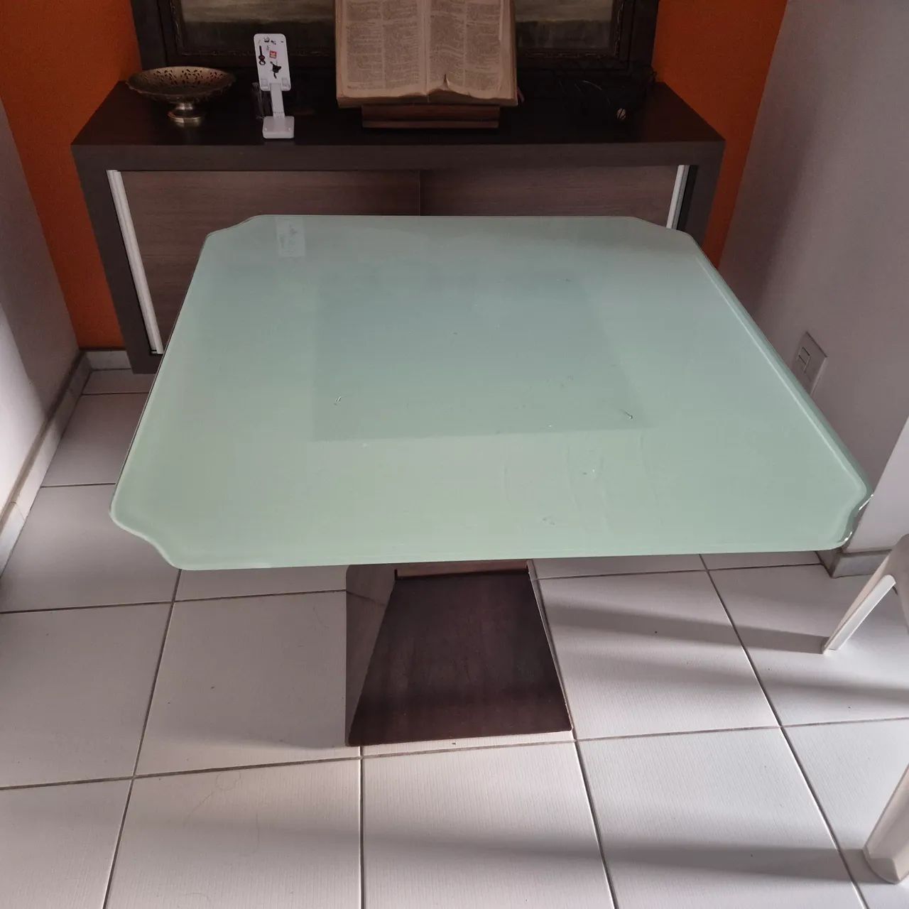 Mesa 100x100 - Foto 4