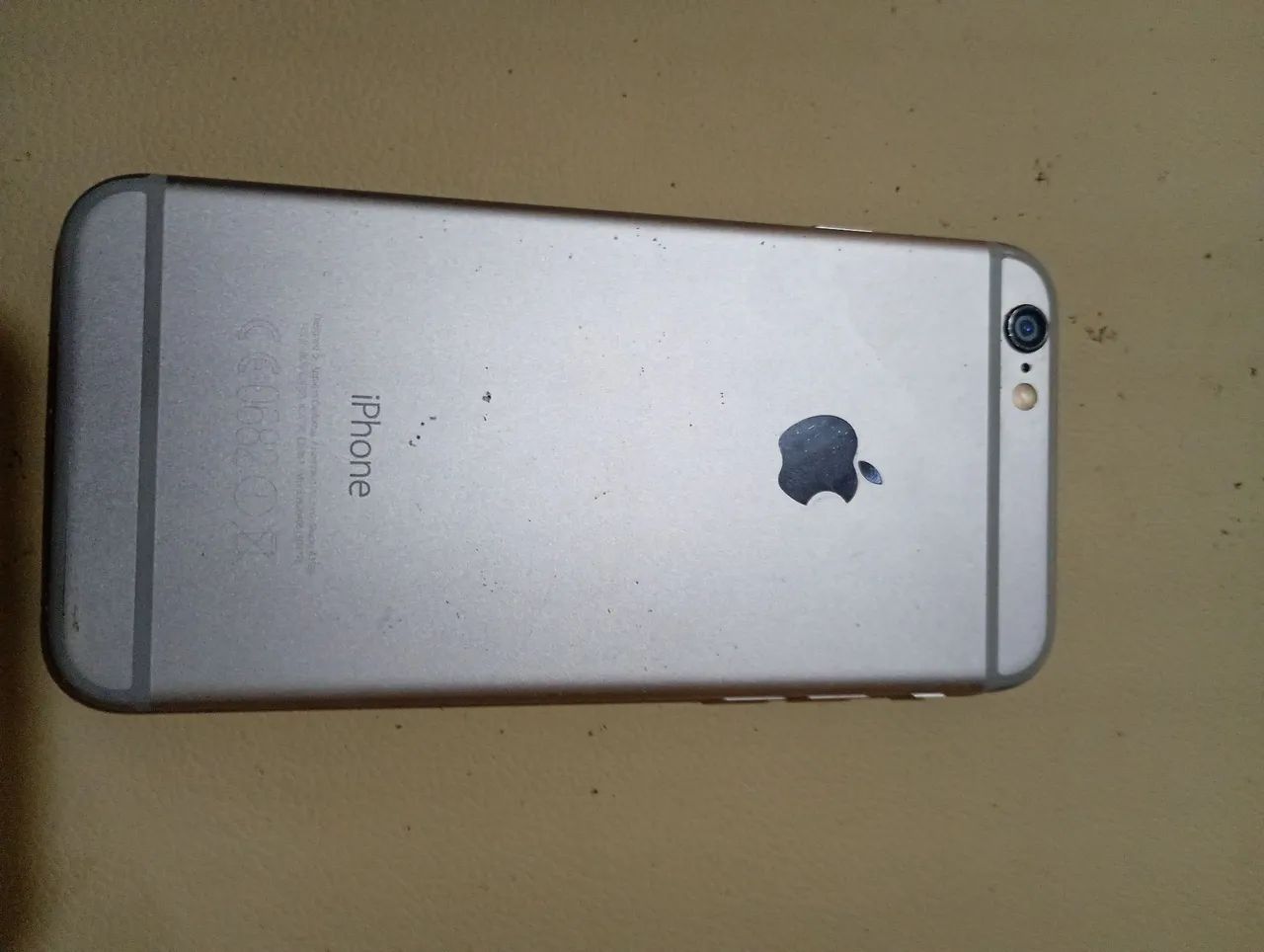 Iphone 6 (retirada de peças) - Foto 2