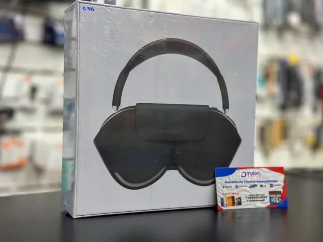Headphone Bluetooth Max - Foto 2