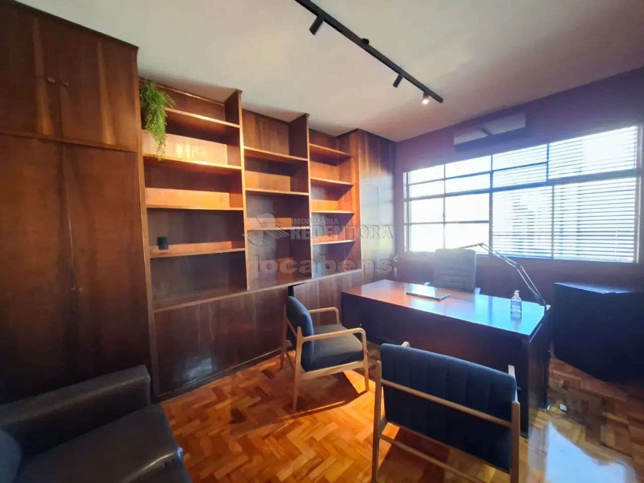 Edifício Rio Preto Automóvel Clube - Sala Comercial Locação - Foto 4