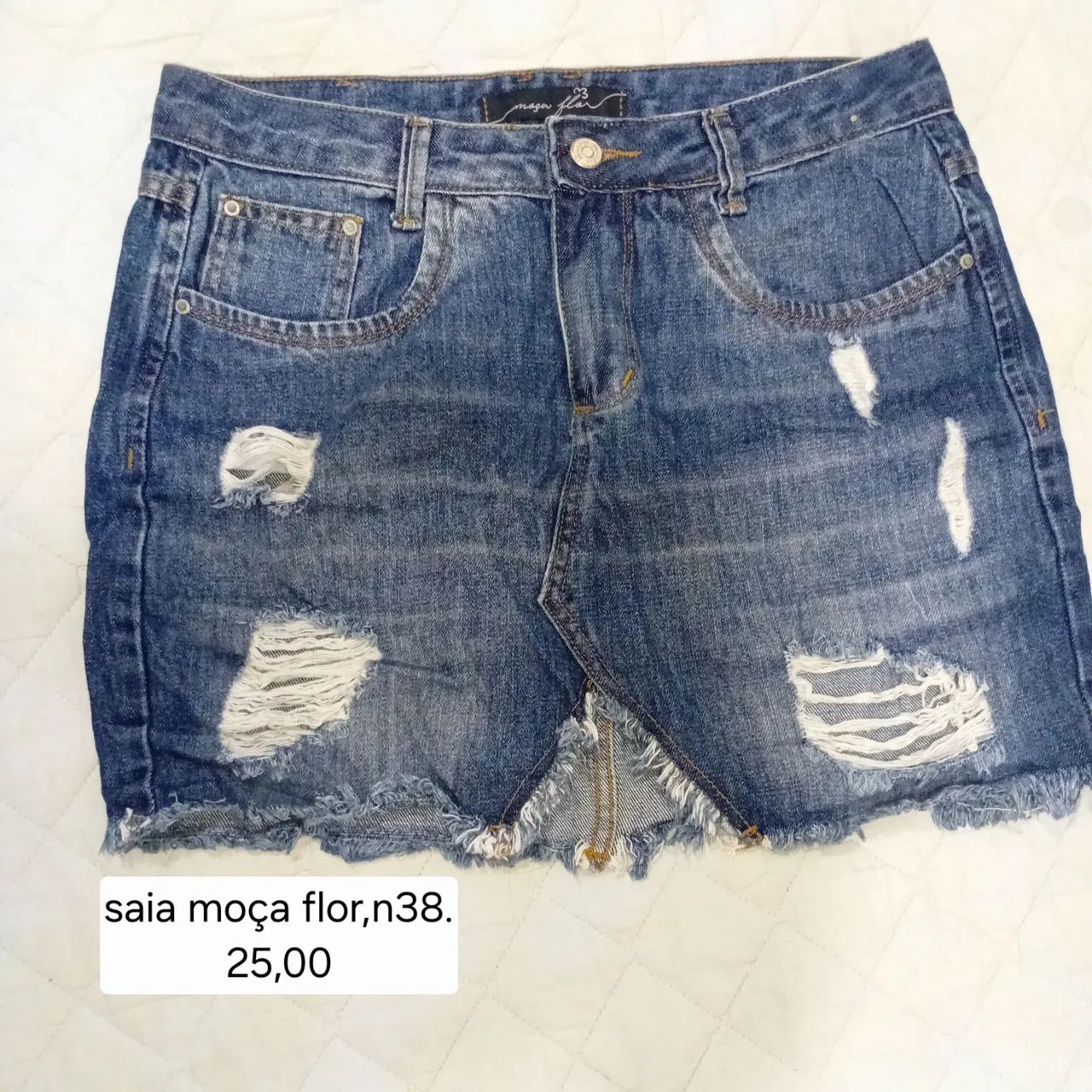 Roupas - Foto 2