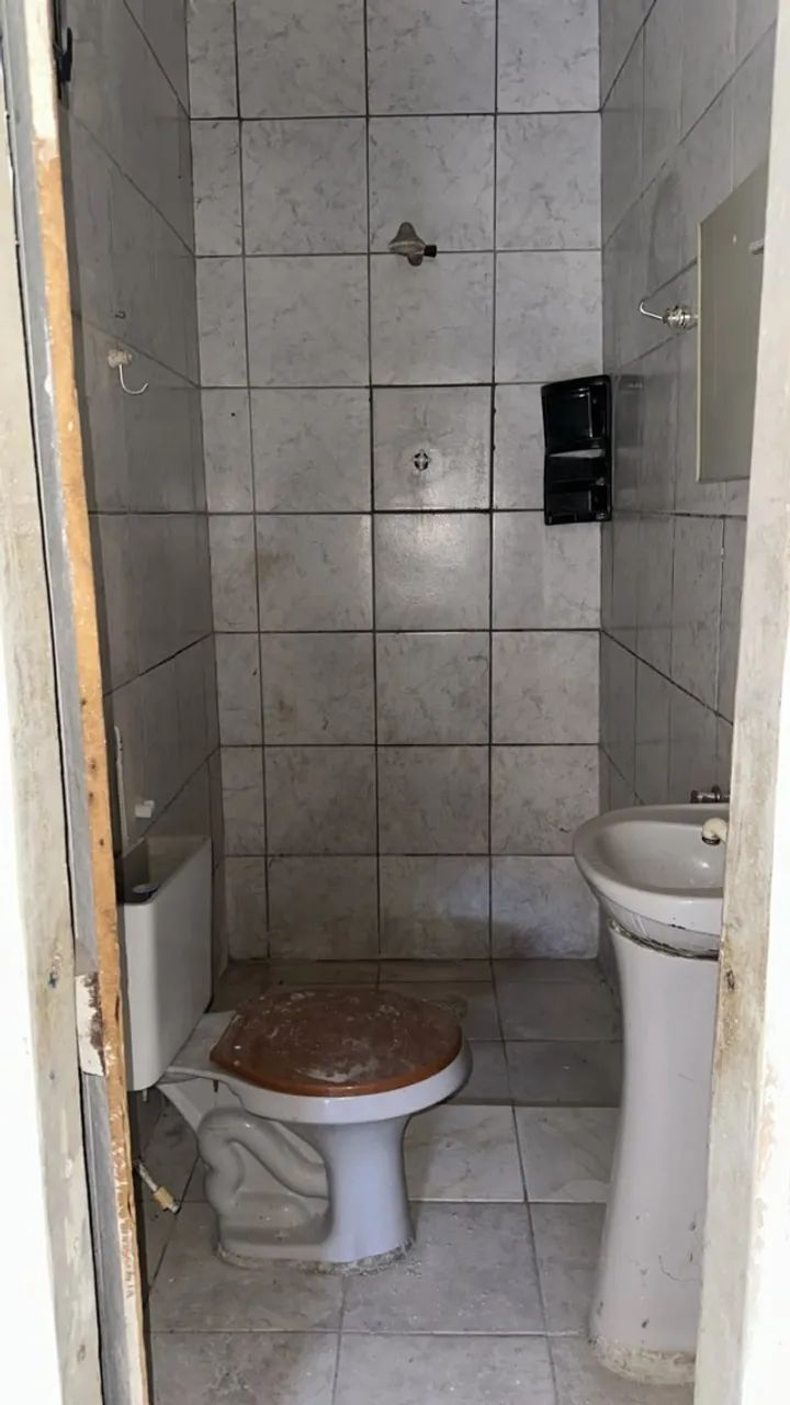 Casa Duplex a Venda no Bairro da Parangaba - Foto 3