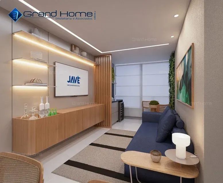 Apartamento 4 quartos em Praia da Costa - Foto 4