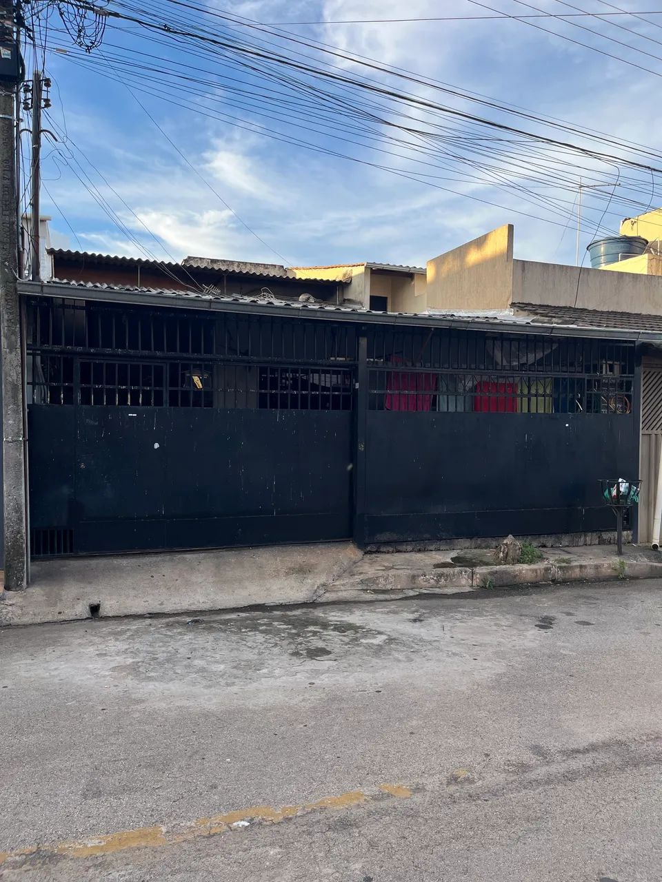 Foto - Brasília - Riacho Fundo II