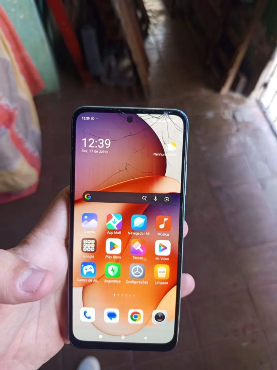 Vendo Redmi Note 12S TODO ORIGINAL  - Foto 2
