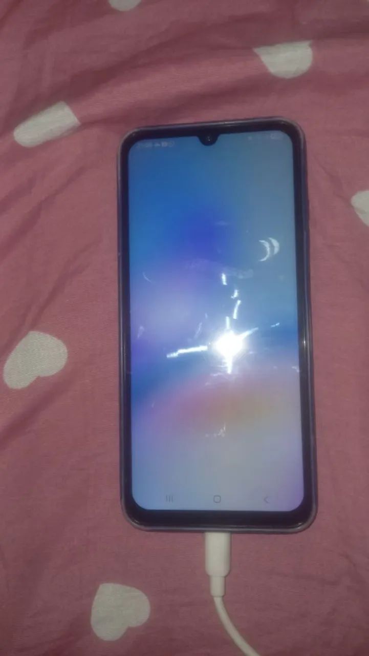 Vendo Celular em Excelente Estado  - Foto 2