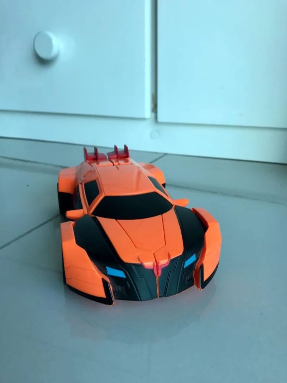 Transformers Autobot Drift da marca Hasbro - Foto 2