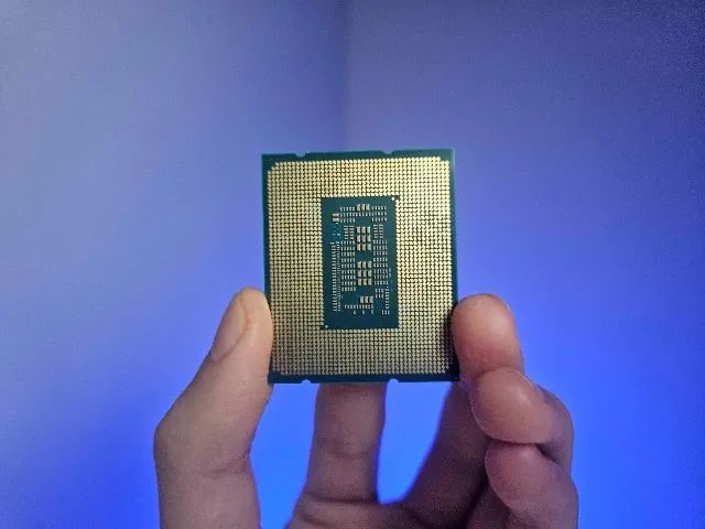 Intel Core I7 12700KF - Foto 2