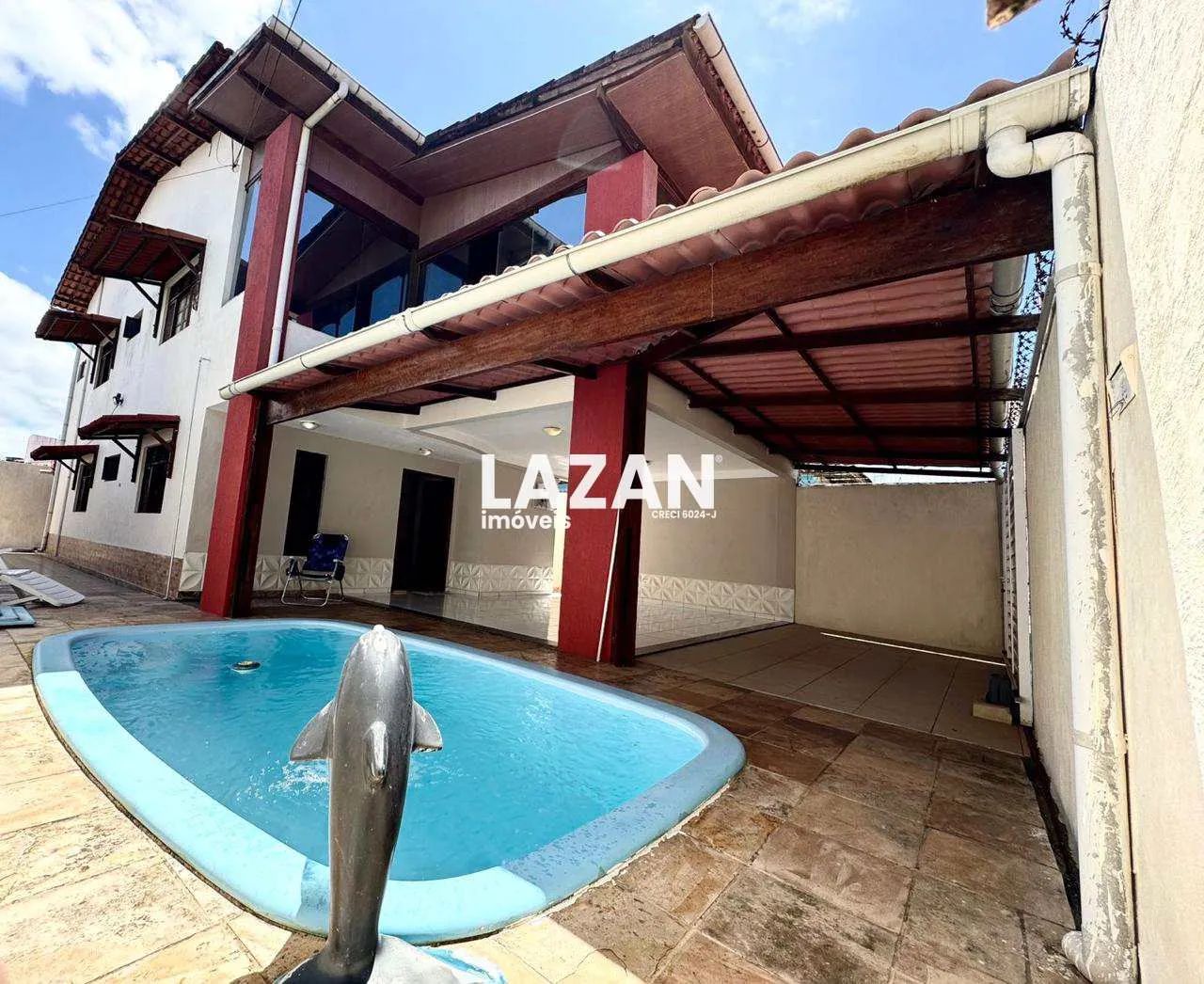Casa Duplex | Neópolis, Natal - RN Cod: 1125