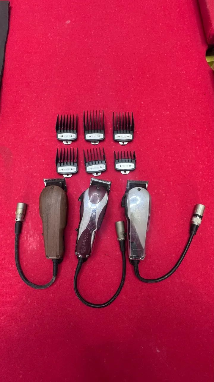 Máquinas de corte