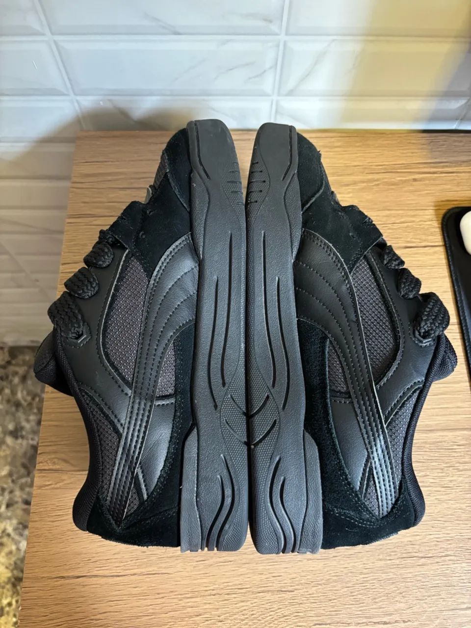 Puma 180 black  - Foto 2