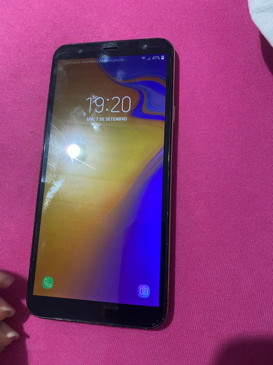 Celular J4 core - Foto 3