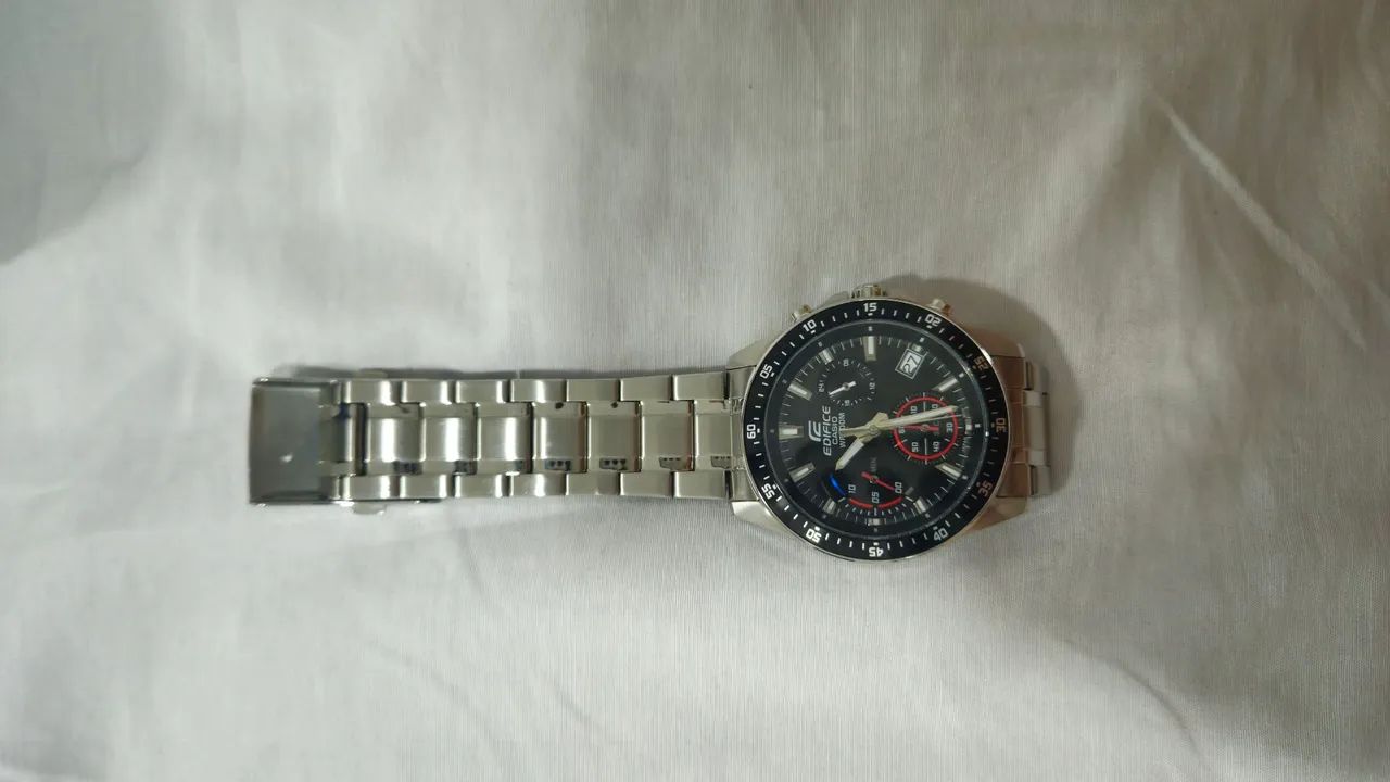 Relogio casio edifice - Foto 2