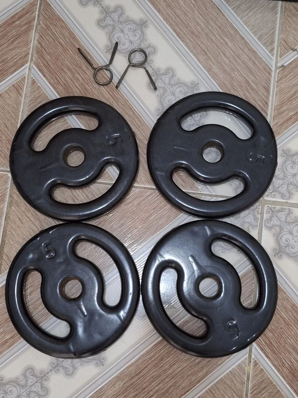 Fique em forma sem sair de casa  - Foto 4