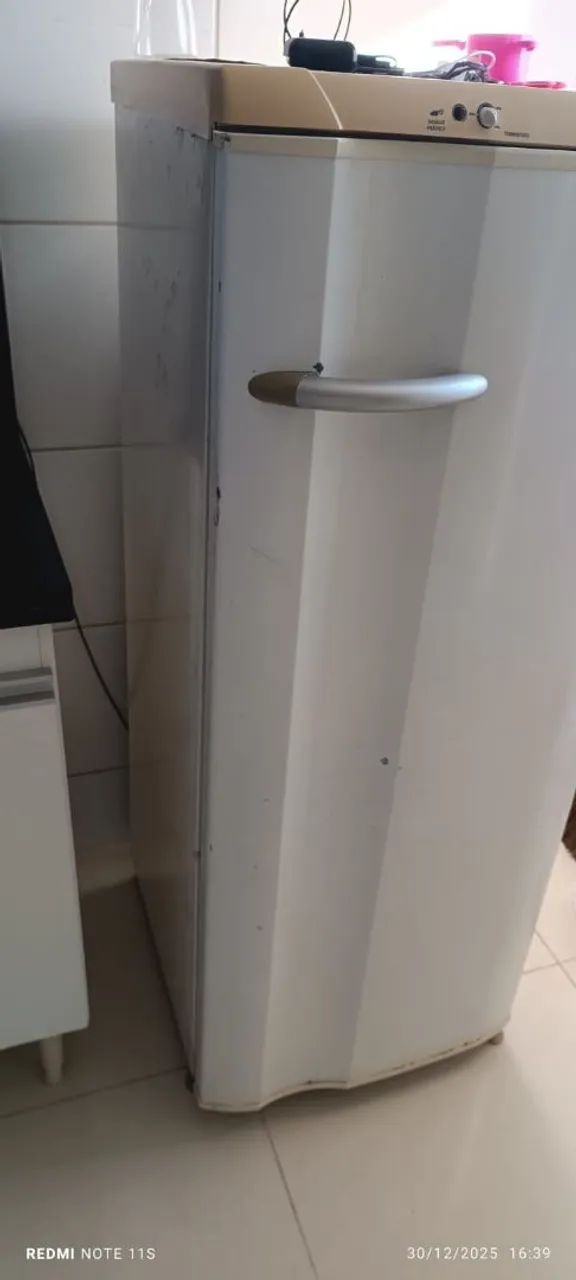 VENDO GELADEIRA 