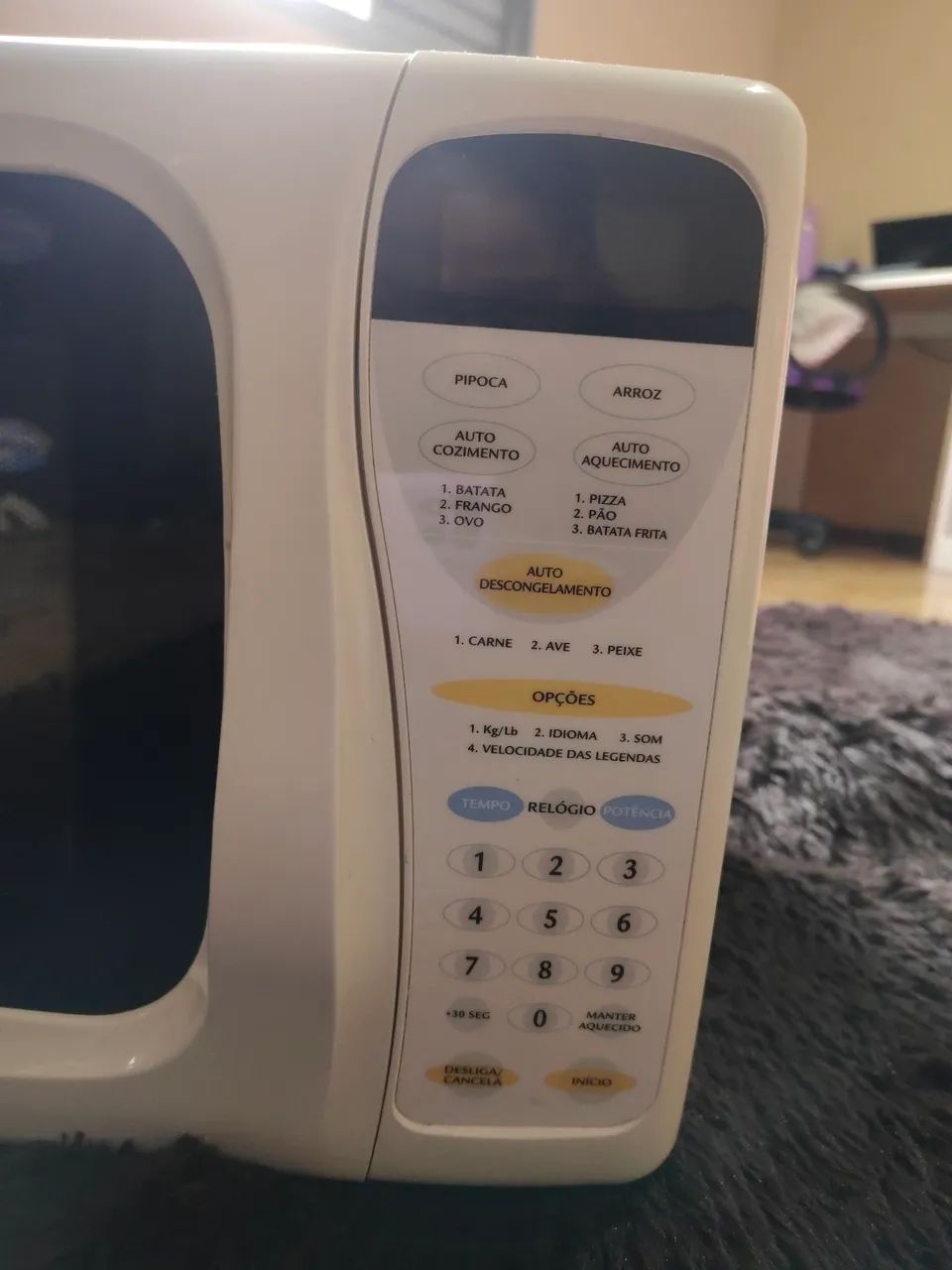Microondas Continental 30L - Foto 2