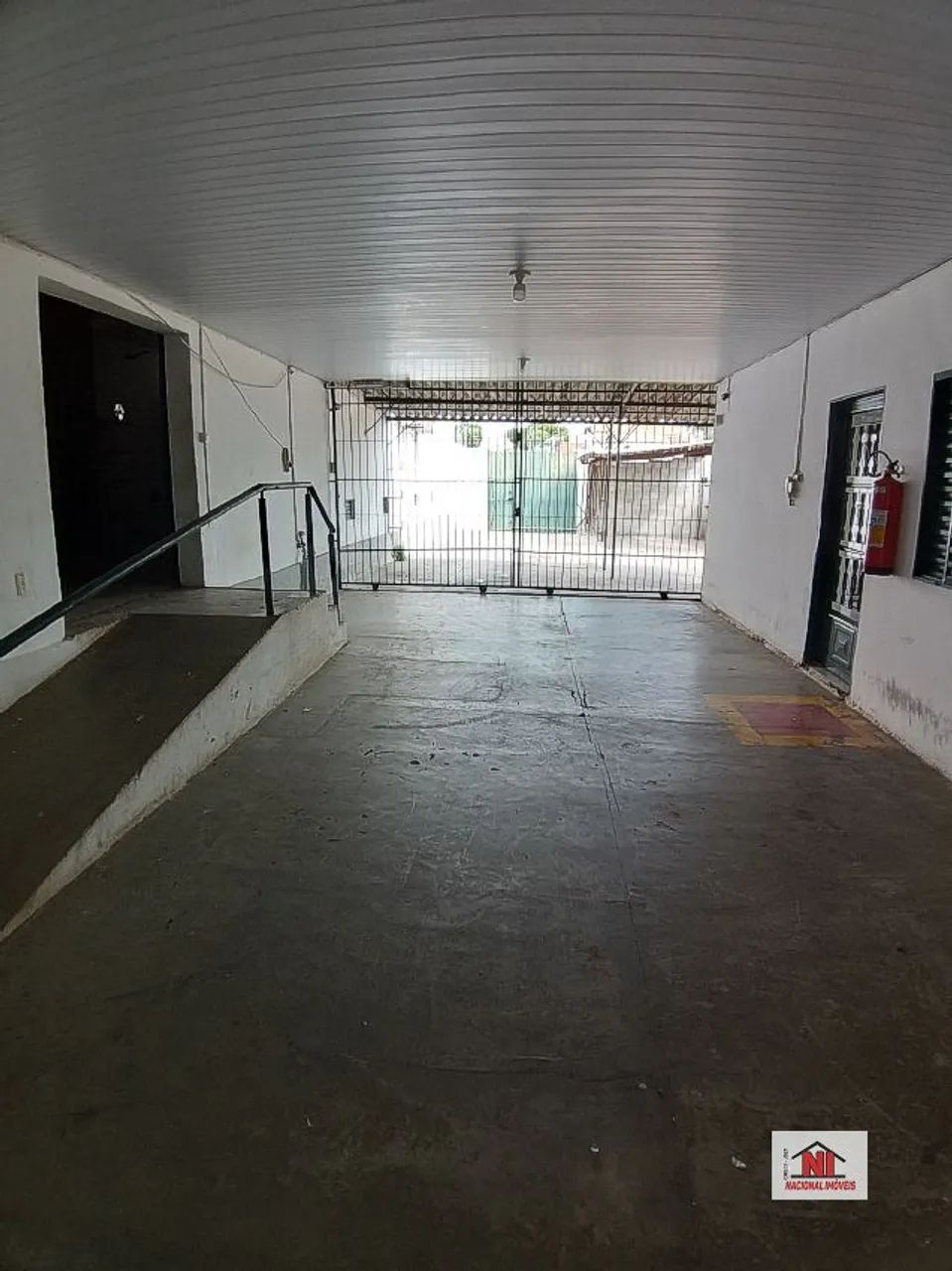 Salão Comercial bairro Dom Aquino - Foto 12
