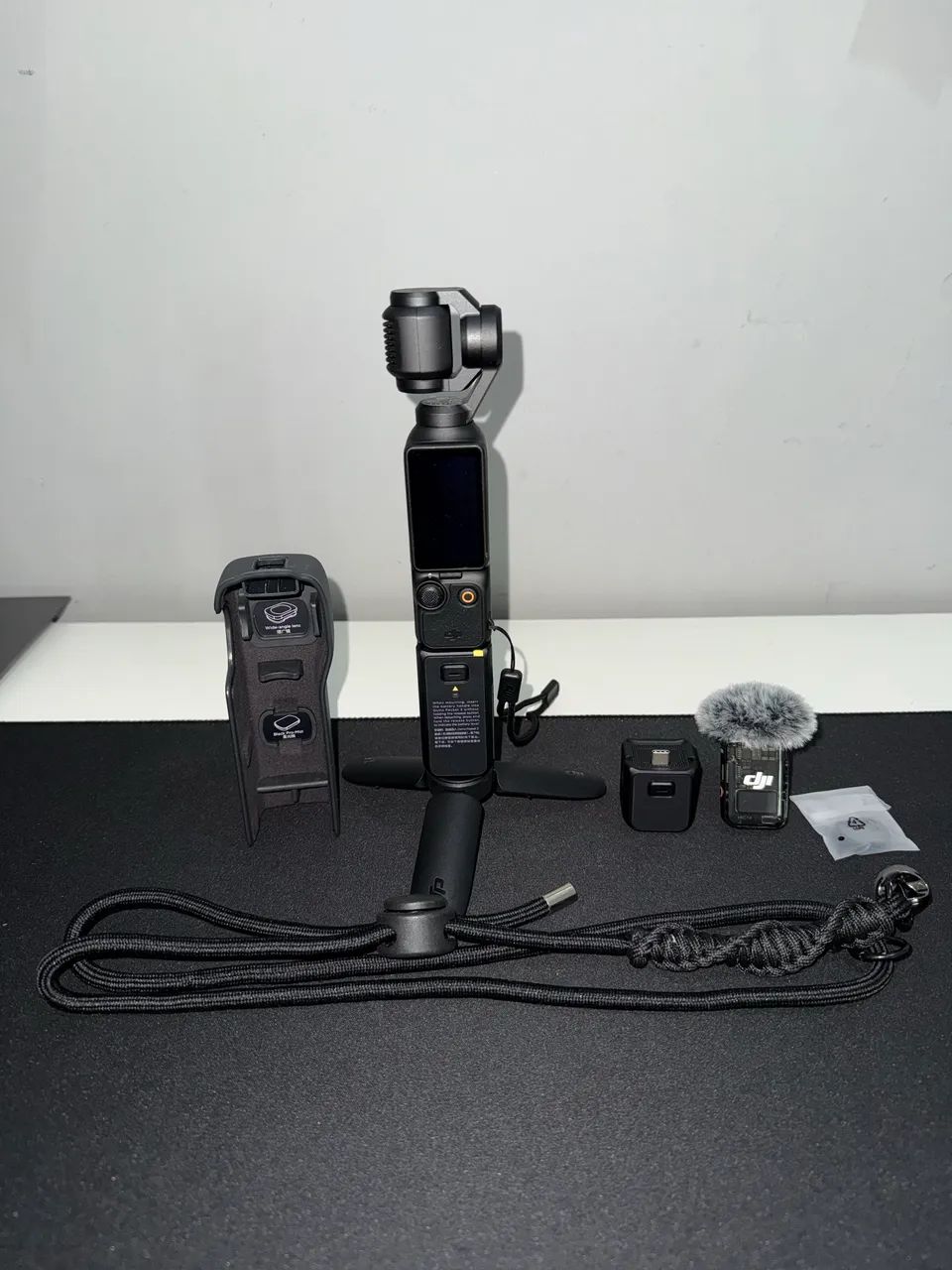 DJI OSMO POCKET 3 CREATOR COMBI - Foto 2