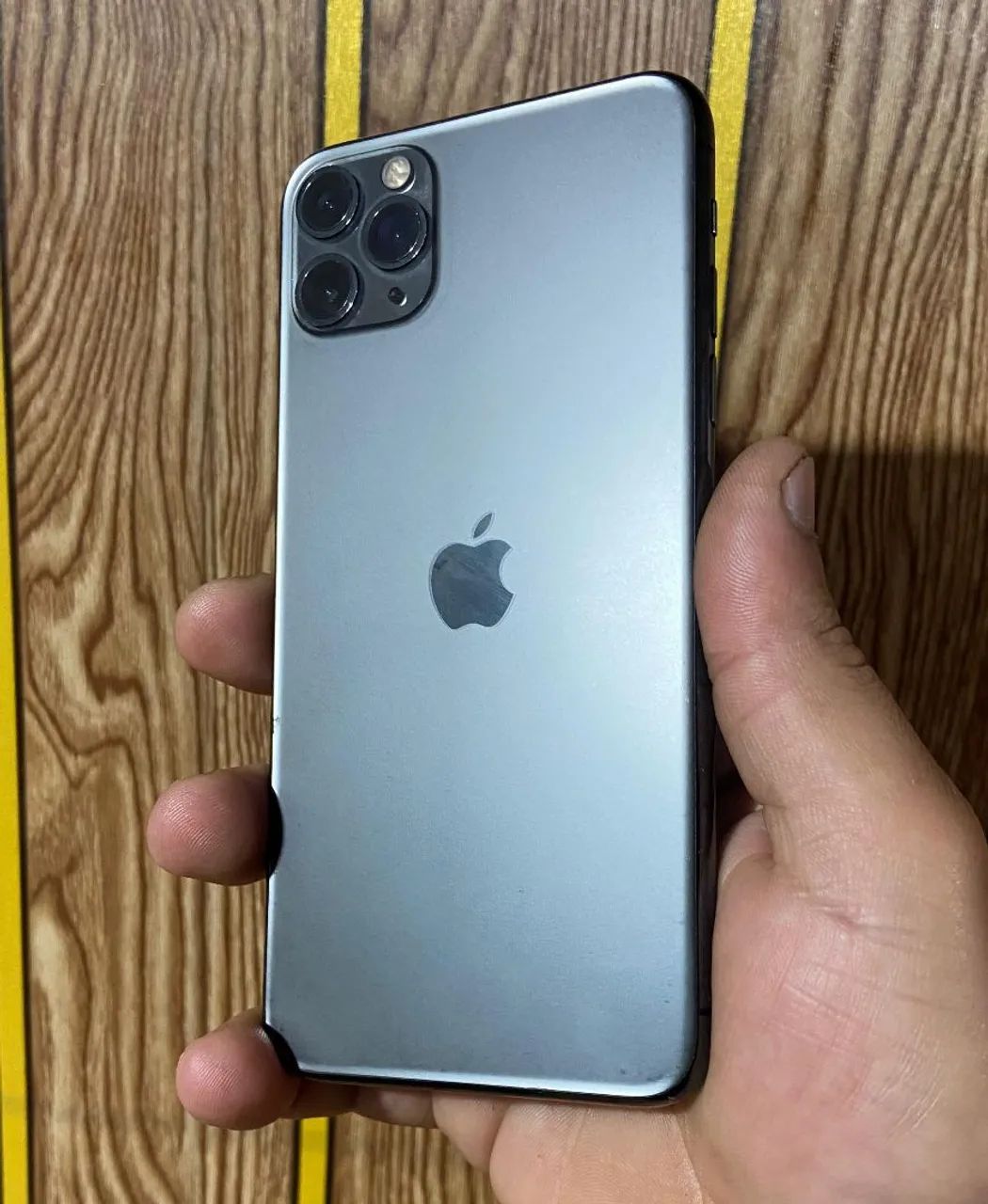 IPHONE 11 PRO MAX - Foto 2