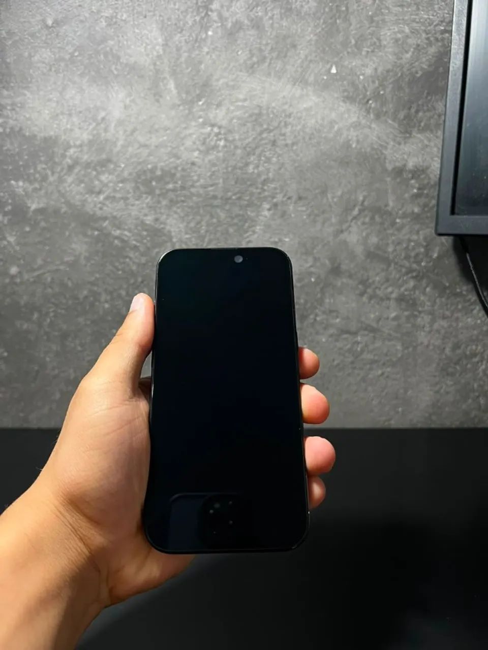 iPhone 15 Pro - Foto 3