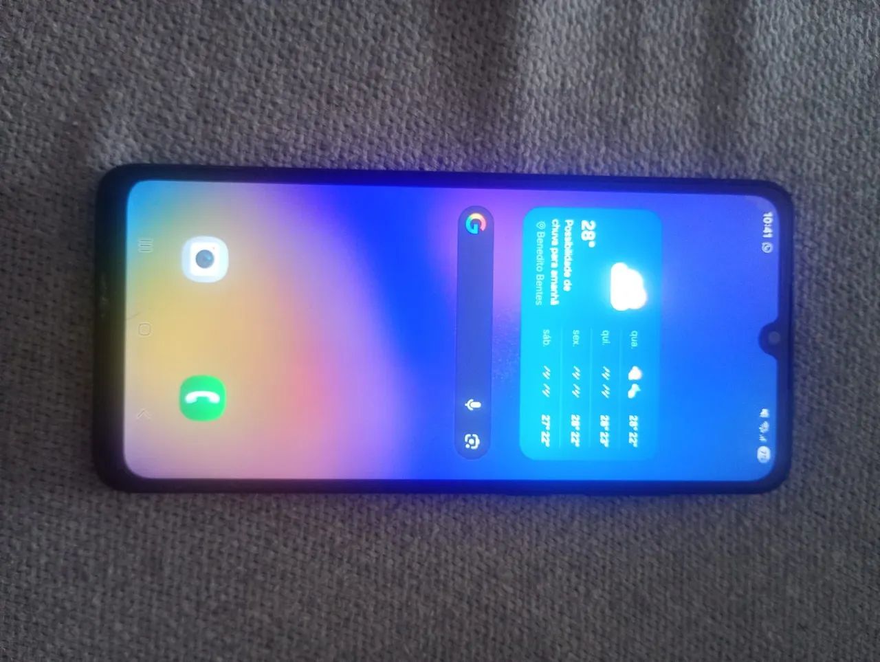 Samsung Galaxy A05 - Foto 3