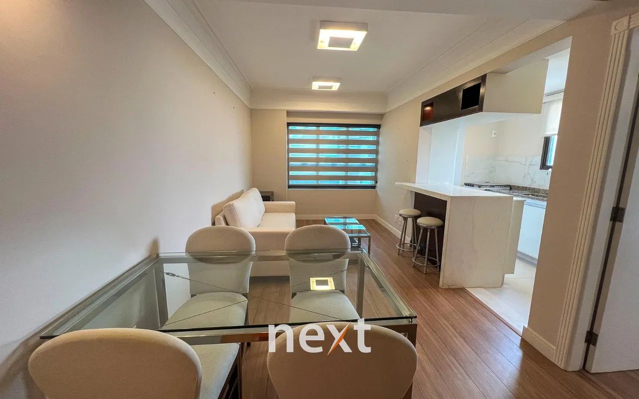 apartamento - Cambuí - Campinas - Foto 3