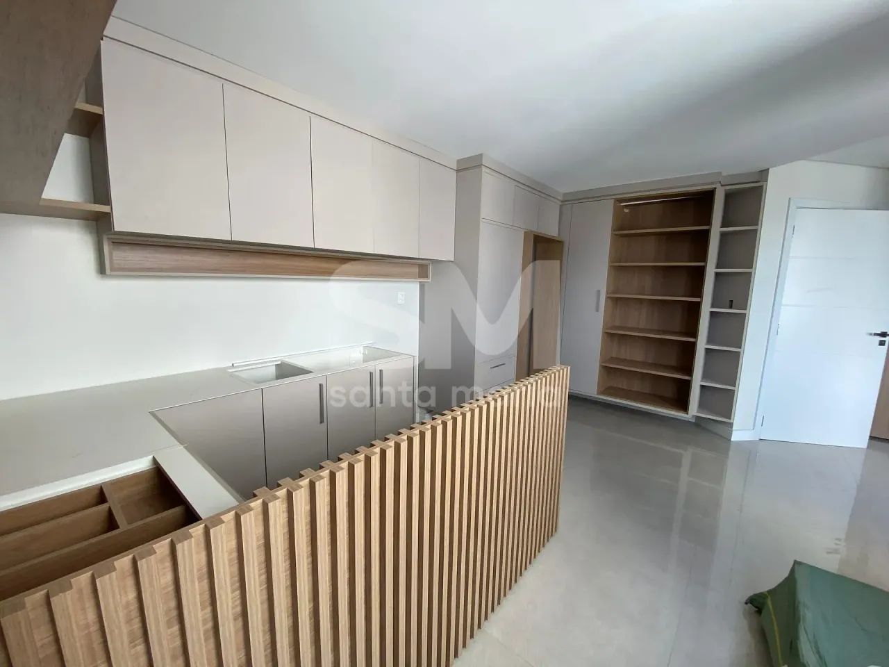 Apartamento para locação, Centro, Chapecó, SC - Foto 3
