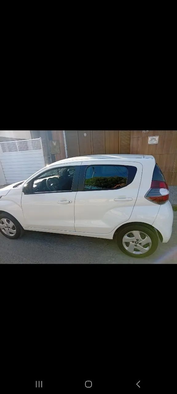 Fiat Mobi Like 1.0 Fire Flex 5P. 2018 - Foto 4
