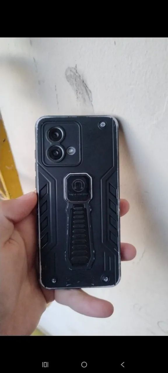 MOTO G84 - Foto 3