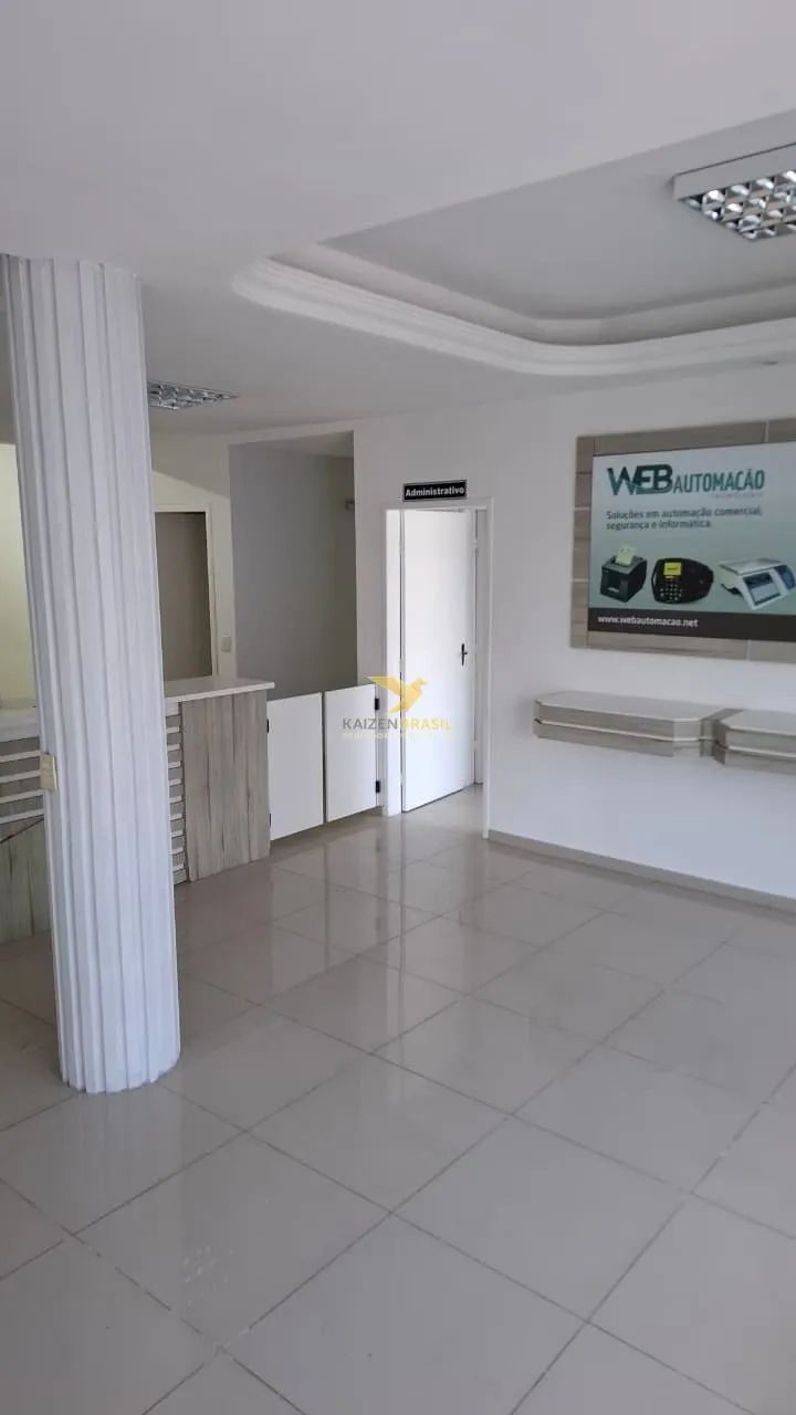 Sala Comercial para Locação no Jardim Atlântico - Florianópolis | 469 m² - Foto 5